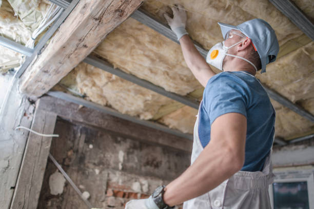 Best Insulation for Specific Applications in Troy, MI