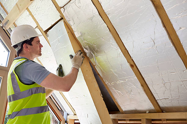 Best Insulation Materials and Products in Troy, MI