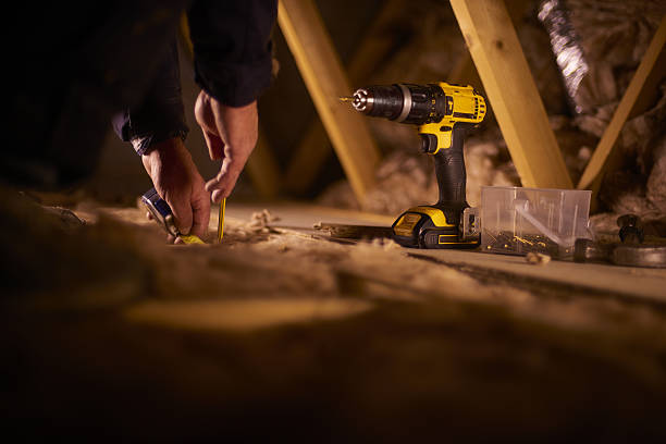 Best Commercial Insulation in Troy, MI